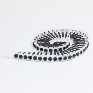 35мм, ленточные саморезы по дереву